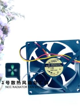 ADDA 9cm 24V 0.15A 9025 AD0924HB-A72GL 变频器 检测散热风扇