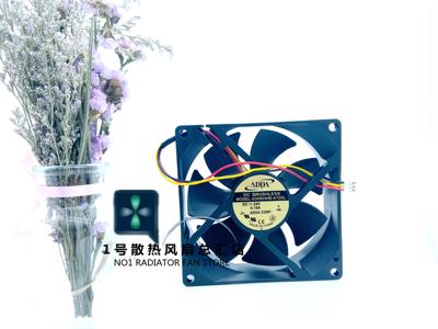 ADDA 9cm 24V 0.15A 9025 AD0924HB-A72GL 变频器 检测散热风扇