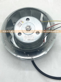 0515 发那科数控机床主轴电机风扇A90L 0548 R散热风机 0001