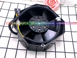 39TP 5线230V原装 D98 三相 日本ROYALFAN主轴风扇 E41 RAR757DP