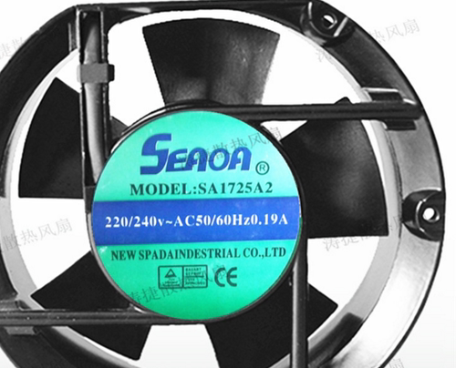 全新风扇sa1725a2220V专用