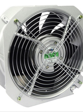 全新现货机柜22580 220V F2E-260B-230 配电箱 机柜散热风扇