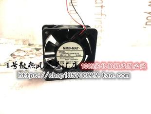 6CM DC35V 0.05A 正品 09W 680K打印机散热风扇 2410ML B10 EPSON