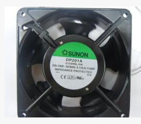 全新正品建准SUNON风扇 DP201A 2123HBL.GN轴流风机用罩极电动机