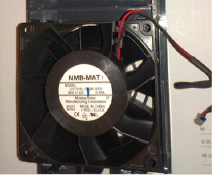 0.50A 3115RL NMB 24V 05W B60 8038 MAT 8cm 變頻器風(fēng)扇