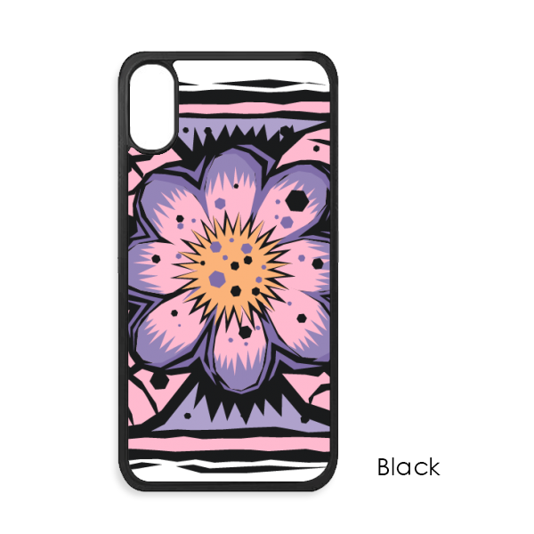 适用于iPhone墨西哥文化版画Xr手机壳max手机保护套678plus硅胶11