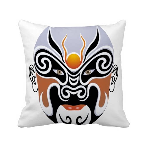 沙发靠垫礼物方形抱枕