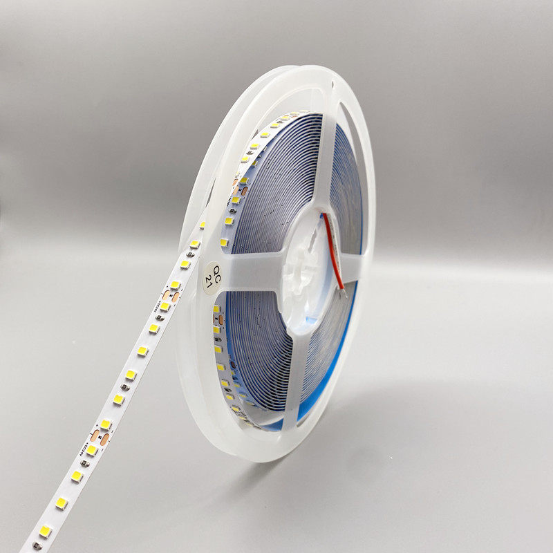 LED粘贴灯带24V软灯带背胶线条灯3500K色温5000k铝槽低压暖光灯带,家装灯饰光源,室内LED灯带,淘宝优惠券,粉丝福利购,淘宝优惠卷