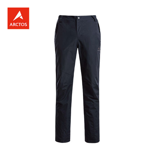 透气防水户外冲锋裤ARCTOS极星