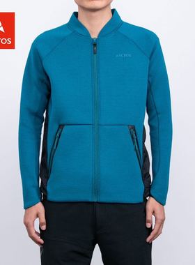 特价ARCTOS极星户外羽绒服 保暖夹克软壳衣拼接鹅绒正品AGHD21501