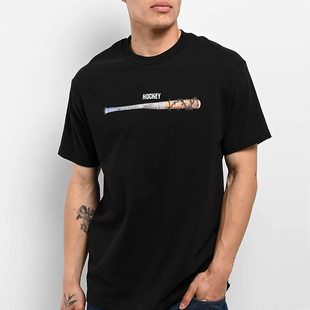 Hockey 潮牌SteroidsT恤 市井店 Awesome 美版 Fucking 代购