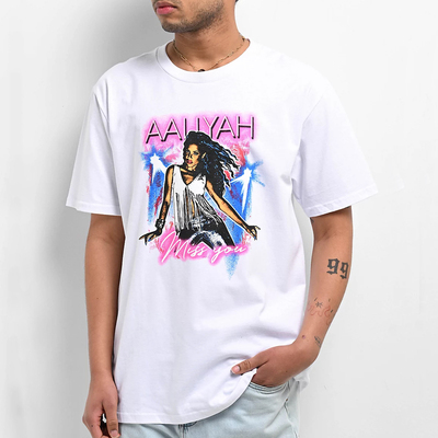 CrossColours街头潮流进口T恤