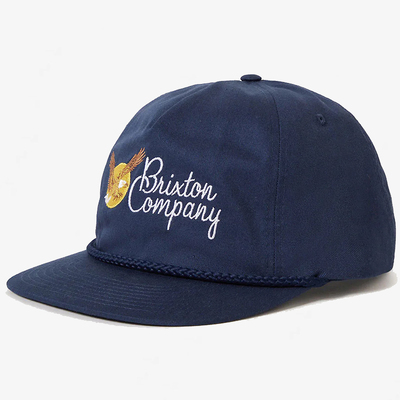 Brixton街头潮流进口棒球帽