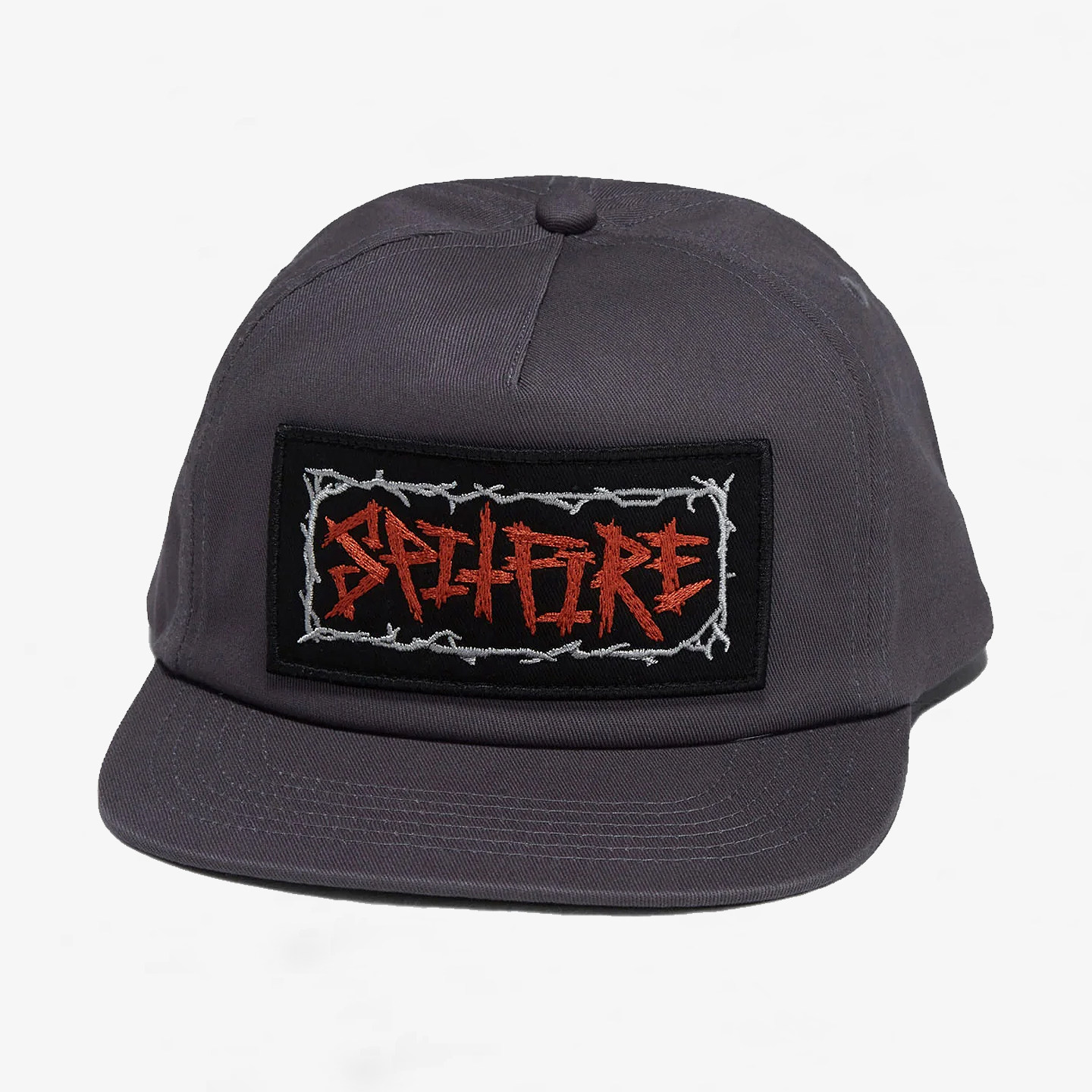 Spitfire街头潮流进口棒球帽