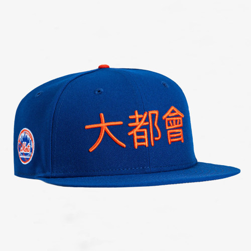 NewEra街头潮流进口棒球帽