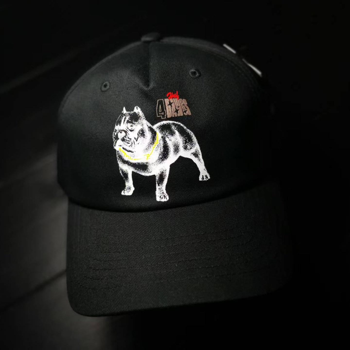 【现货】市井店 HUF 美版潮牌嘻哈街舞滑板4TheDawgs棒球帽,服饰配件/皮带/帽子/围巾,帽子,淘宝优惠券,粉丝福利购,淘宝优惠卷