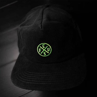 Creature街头潮流进口棒球帽