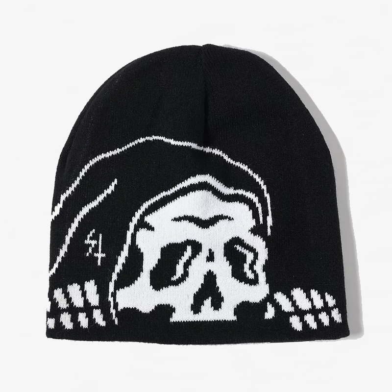 LurkingClass街头进口冷帽