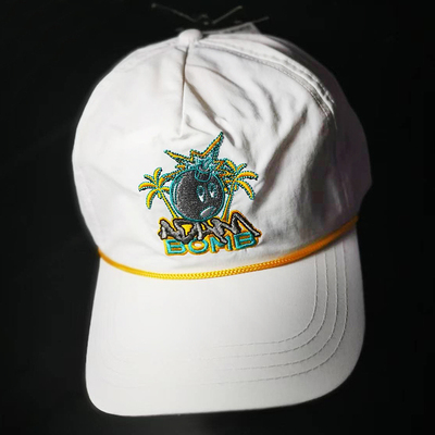 TheHundreds街头进口棒球帽