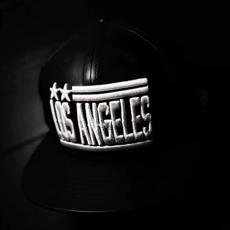 NewEra街头潮流进口棒球帽