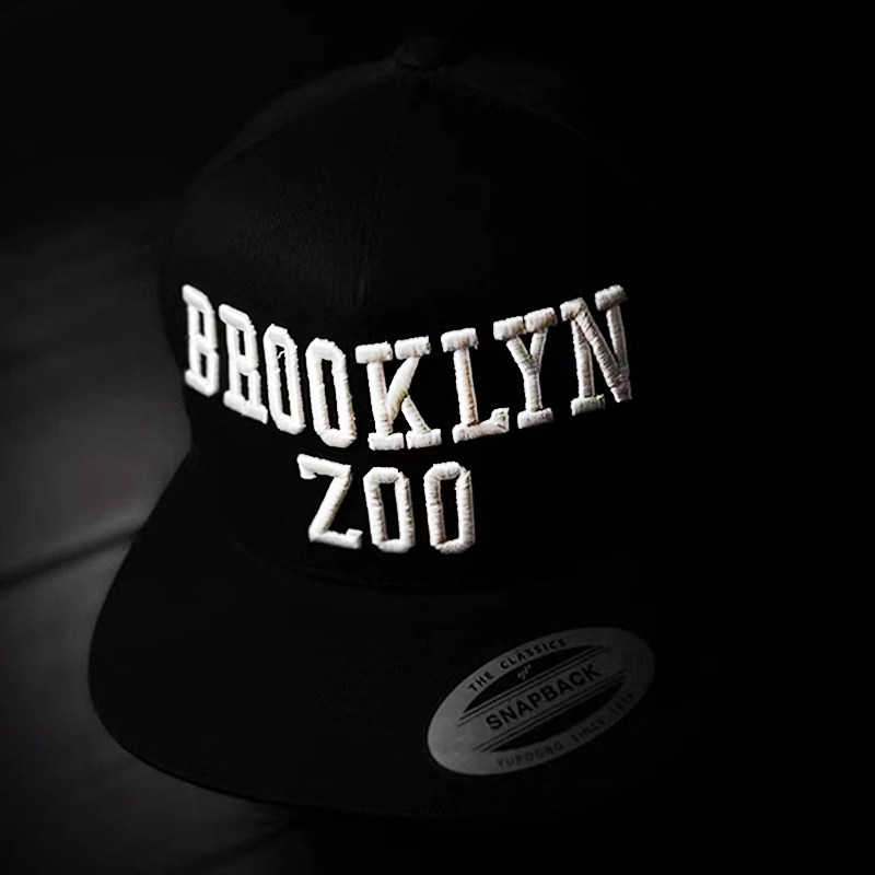 【现货】市井店 diamond x ol dirty bastard美版潮牌纪念棒球帽