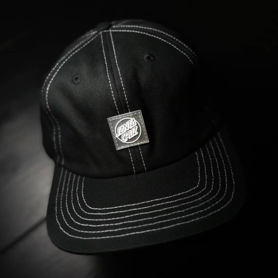 SantaCruz街头潮流进口棒球帽