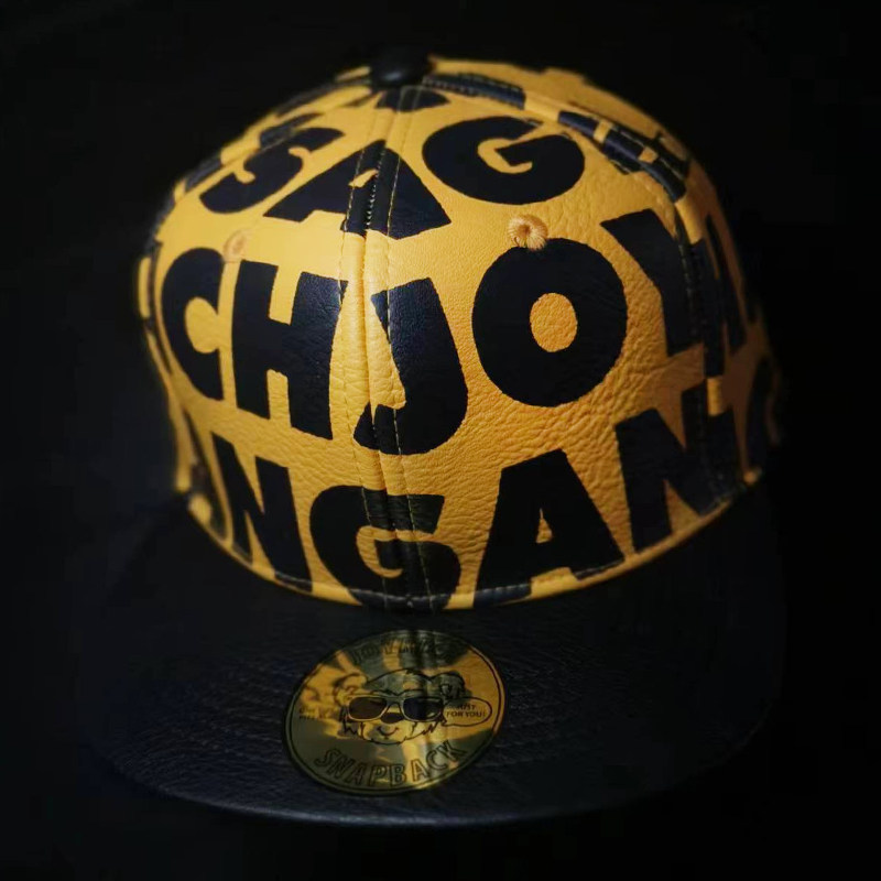 JOYRICH街头潮流男女棒球帽进口