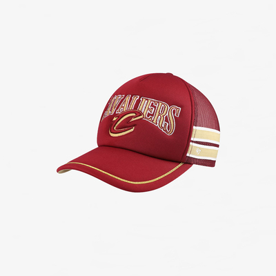 47Brand街头潮流进口棒球帽