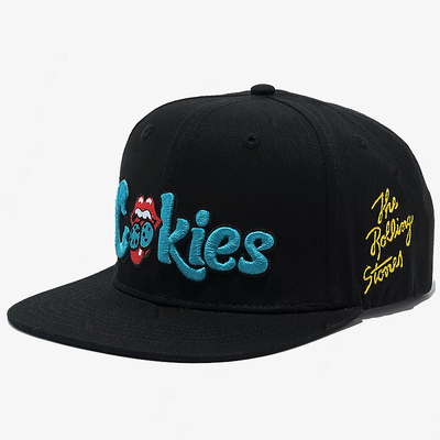 Cookies街头潮流进口联名棒球帽