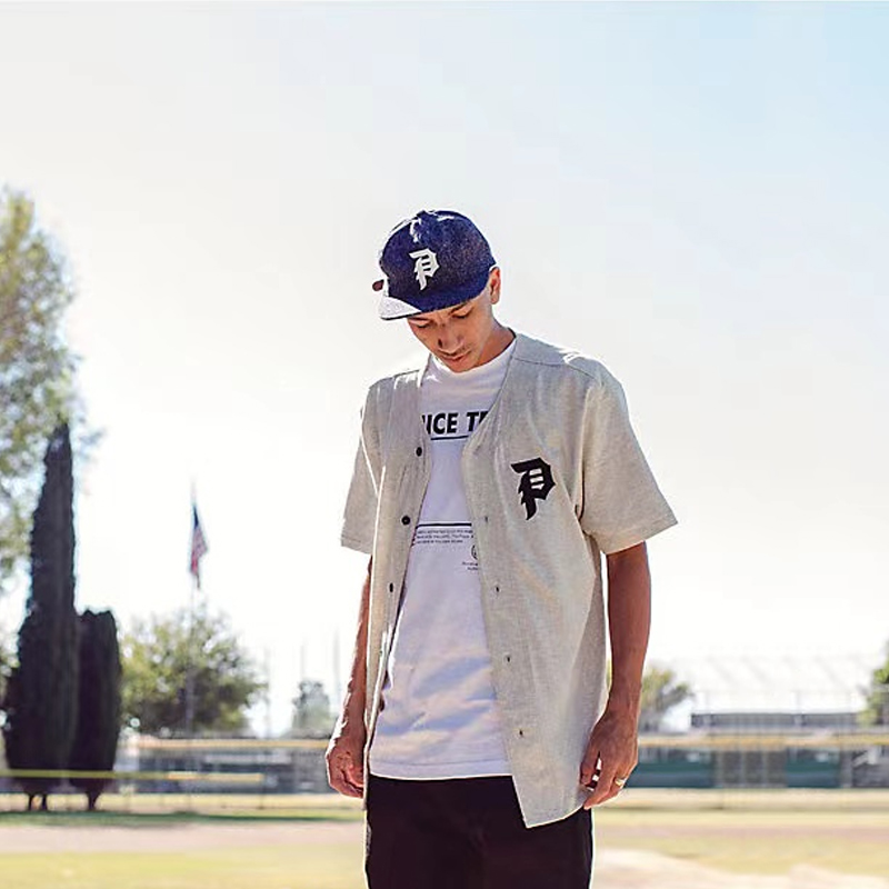 Primitive街头潮流棒球帽进口