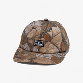 潮牌嘻哈街舞滑板Icon Eyes复古棒球帽 Obey 美版 代购 市井店