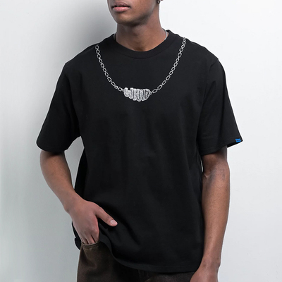 WKND街头潮流进口印花T恤