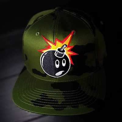 TheHundreds街头进口棒球帽