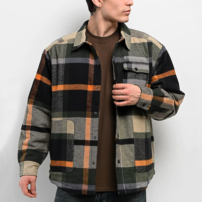 Primitive街头潮流进口夹克外套