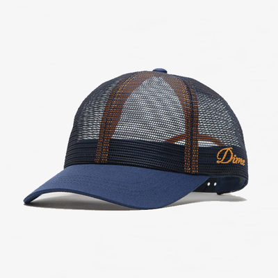 Dime街头潮流进口网帽棒球帽