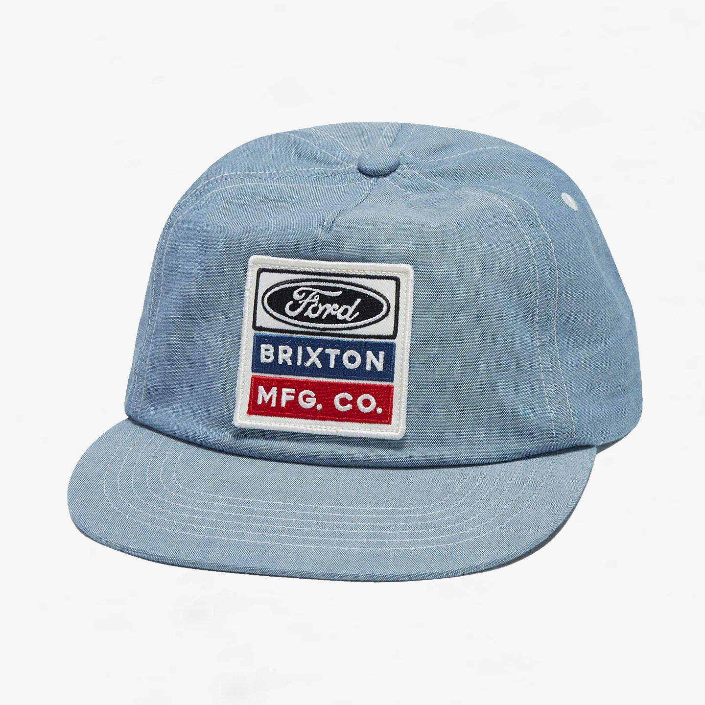 Brixton街头潮流进口棒球帽