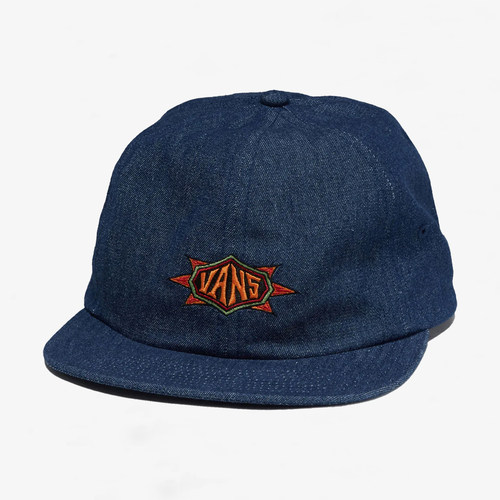 Vans街头潮流进口棒球帽
