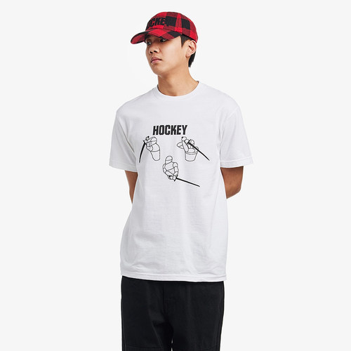 Hockey街头潮流进口棒球帽