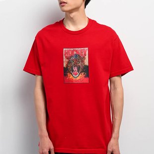 Hockey 潮牌WarOnIceT恤 市井店 Awesome 美版 Fucking 代购