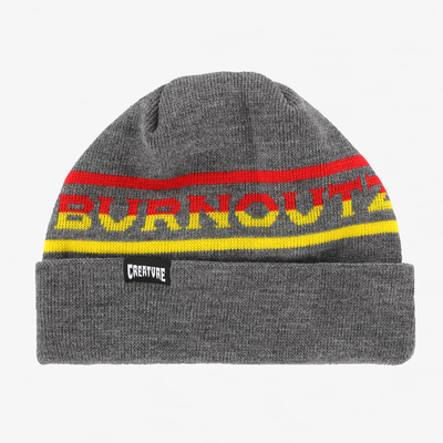 Creature街头潮流进口冷帽