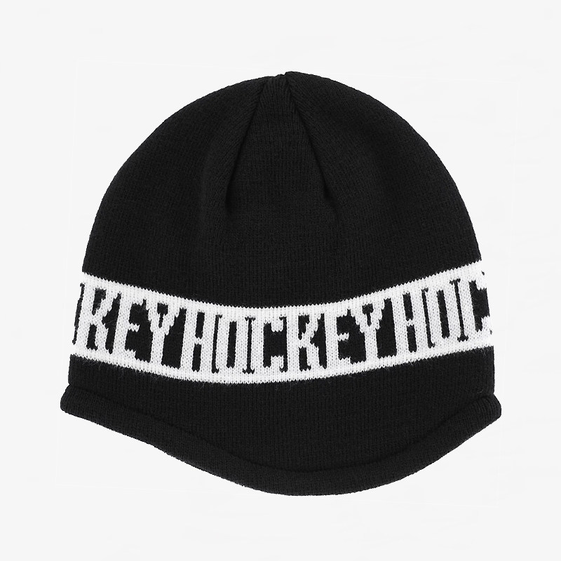 Hockey街头潮流进口冷帽