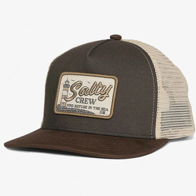 SaltyCrew街头潮流进口棒球帽