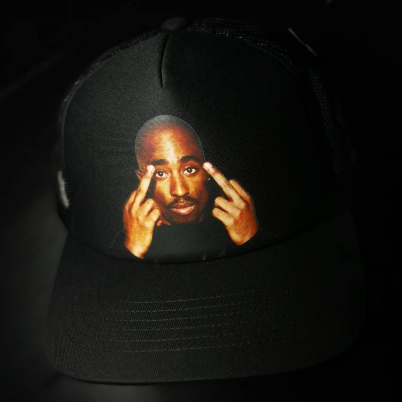 Primitive街头潮流进口棒球帽