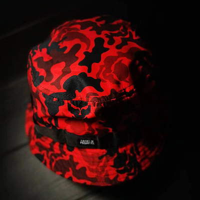 BrokenPromises街头渔夫帽进口