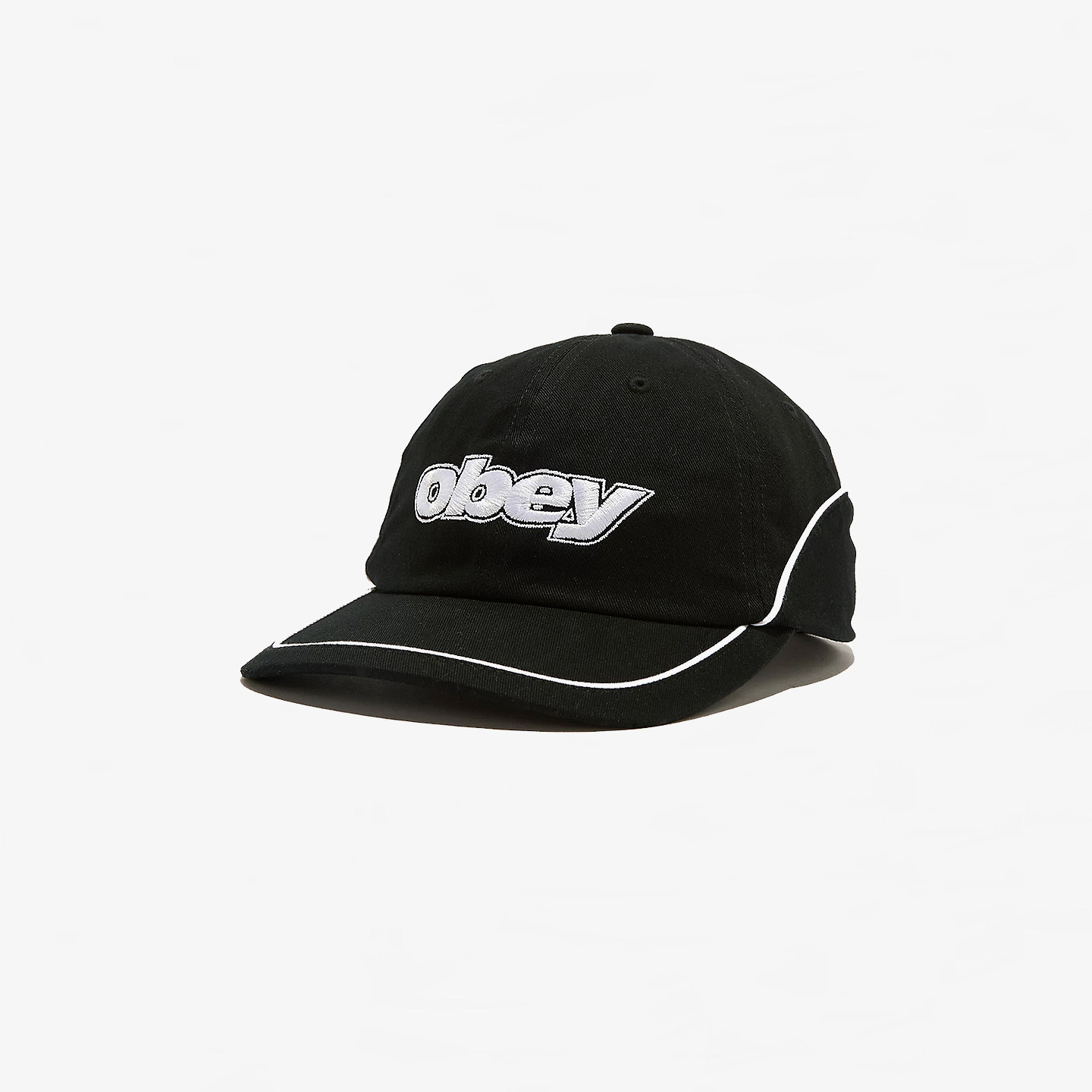 Obey街头潮流进口棒球帽