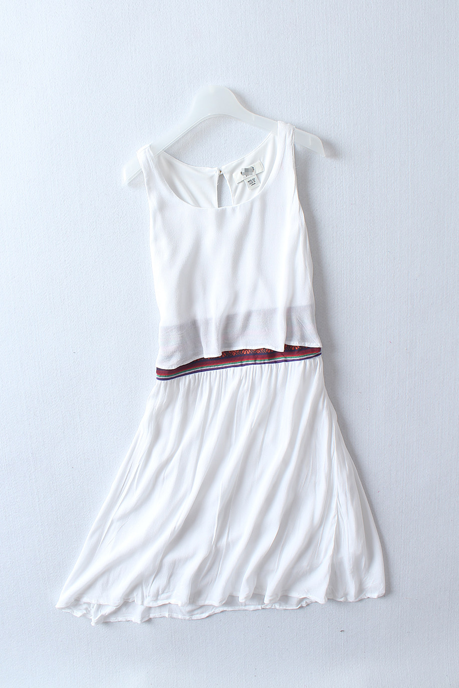 Robes pour fille - Ref 2045836 Image 1