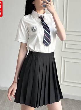 兔织秀日韩学院风毕业班