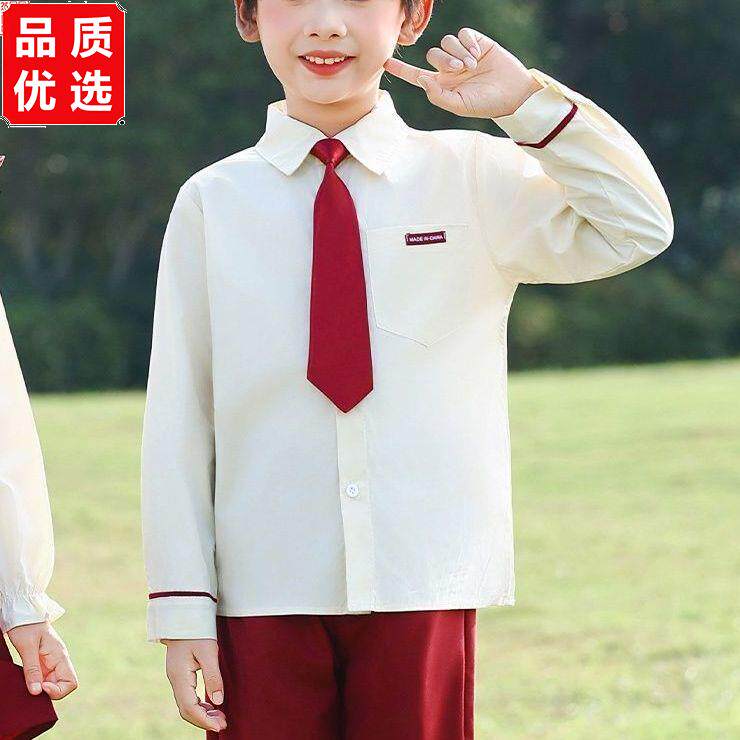 国庆儿童合唱演出服爱装图片