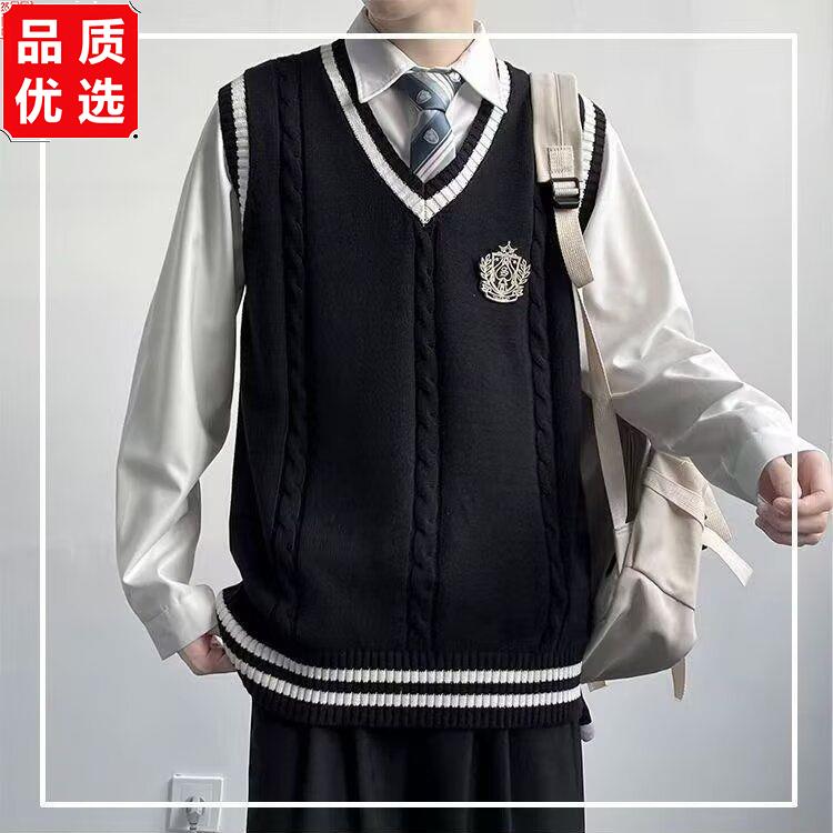 学院风套装日系JK/DK制服图片