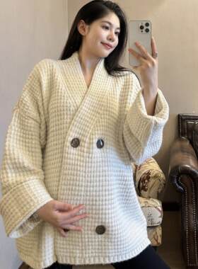 PEIPEI佩佩孕妇装毛衣